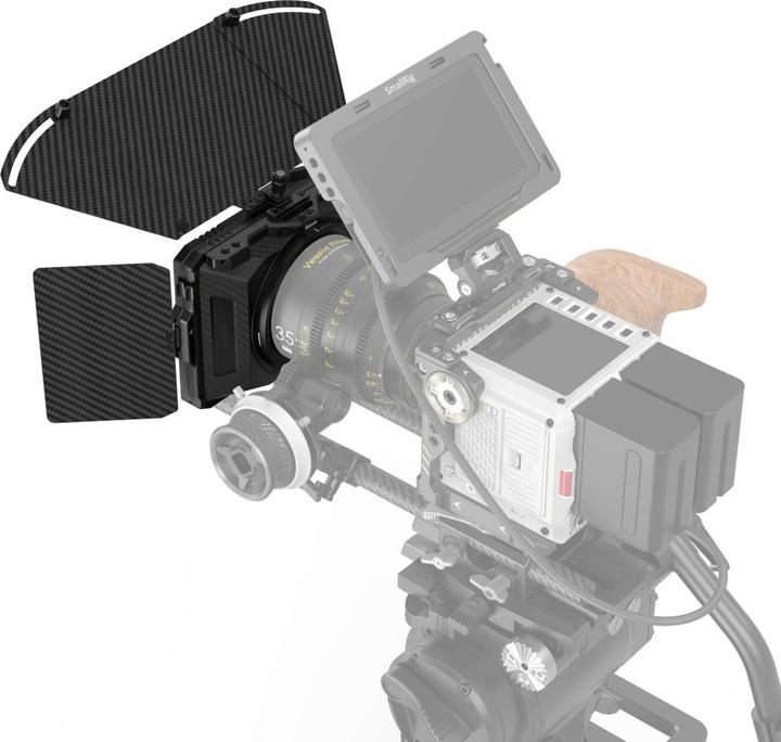 Produktbild SmallRig 3680 Mini Matte Box Pro (Matte Box)