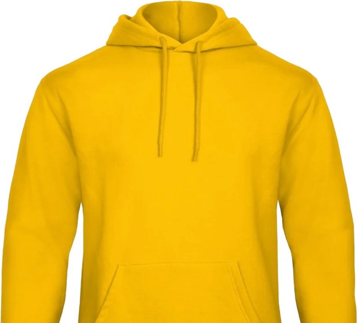 Image du produit B&C - Sweat à capuche ID.203 50/50 - Adulte (XS)