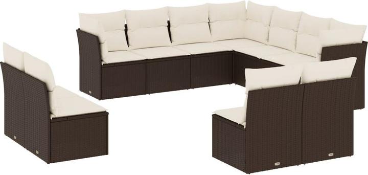 Produktbild vidaXL Felicity