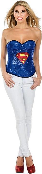 Rubies Superman: Supergirl