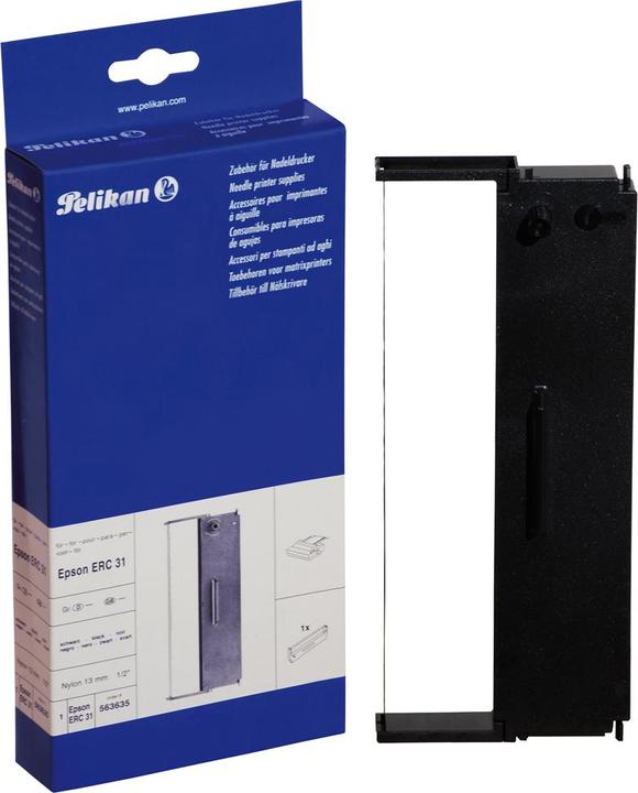 Produktbild Pelikan Farbb. Epson ERC 31