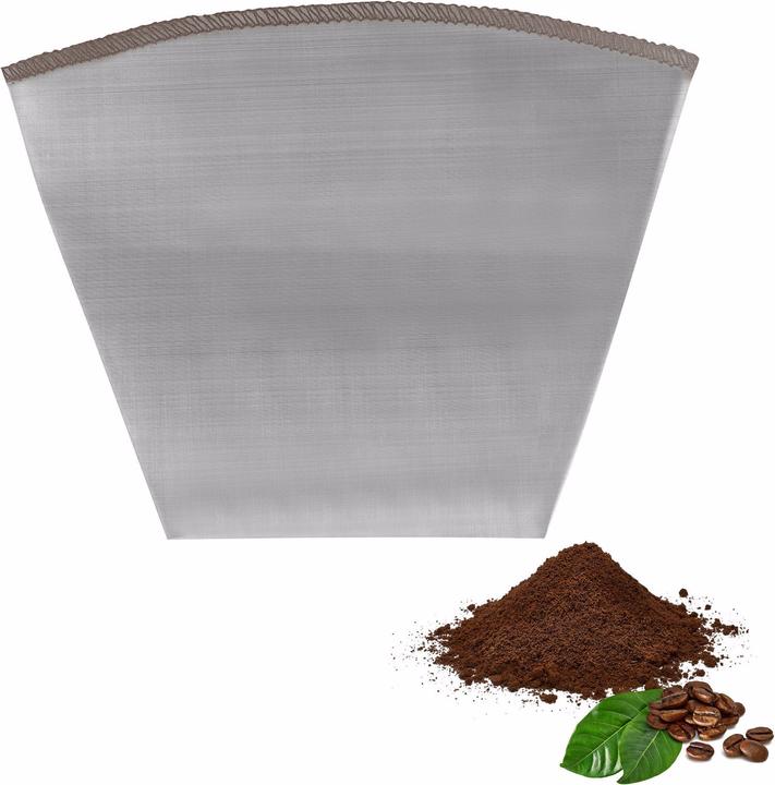 Actual product image Westmark Permanent filter insert "Brasilia