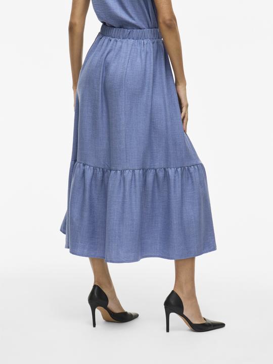 Immagine prodotto Vila VISHIKA High Waist Midirock (34)