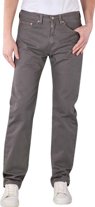 Actual product image Levis 505 Jeans Regular Fit (W36/L30)