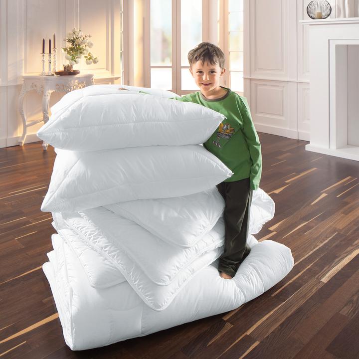 Actual product image Erwin Müller Danube (1000 g, 40 x 80 cm, 135 x 220 cm)