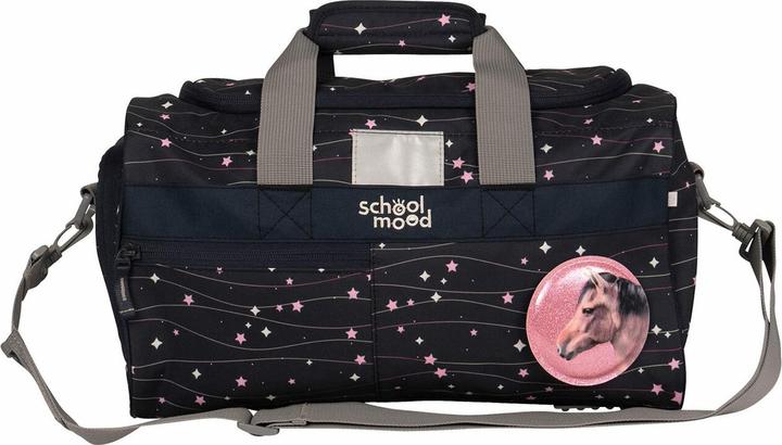 Produktbild School-Mood Sporttasche 39 cm