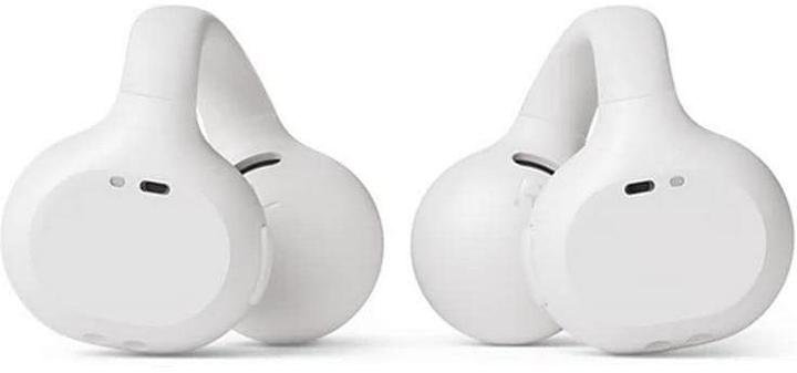 Actual product image Philips TAQ2000WT (No noise cancellation, 28 h, Wireless)