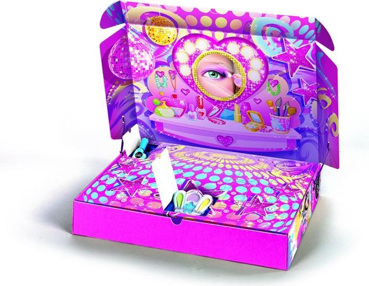 Produktbild Clementoni Crazy Chic