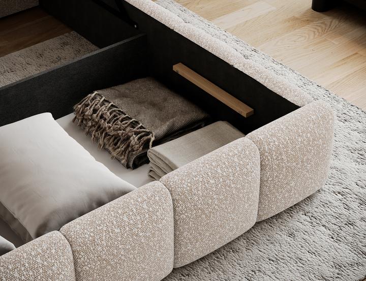 Image du produit ELTAP Bed (180 x 200 cm)