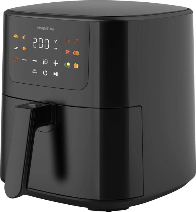 Produktbild Inventum GF501HLDB