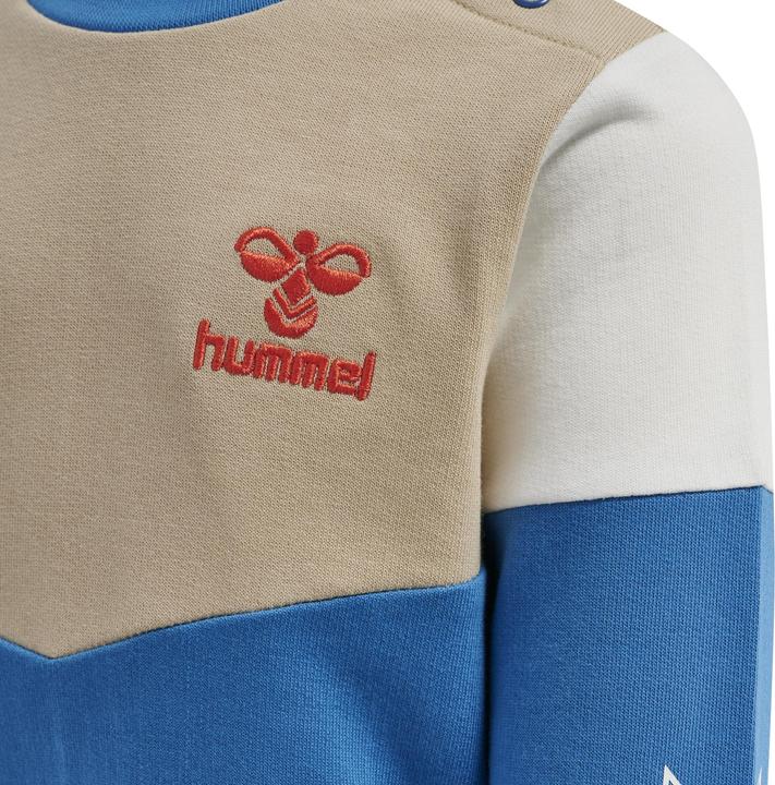 Immagine prodotto hummel Felpa Hmlfinn (74)