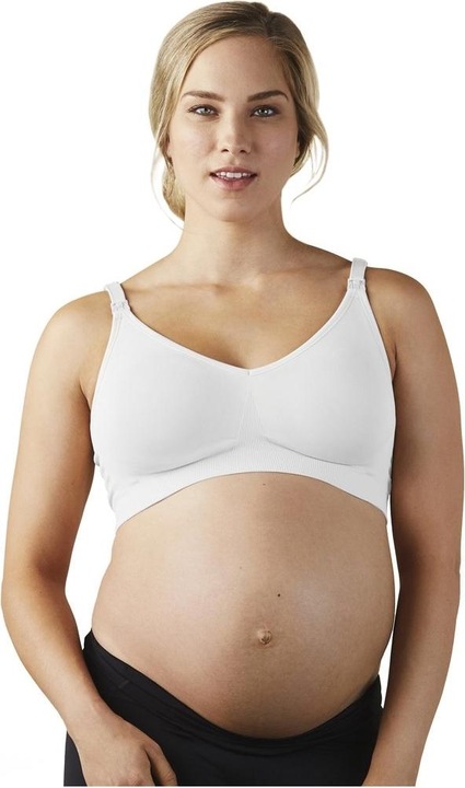 Actual product image Bravado! Designs Seamless nursing bra Butterscotch S (S)