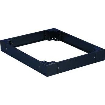 Wp WPN-APT-N66 Zubehörhalter, Serverschrank Zubehör, Schwarz