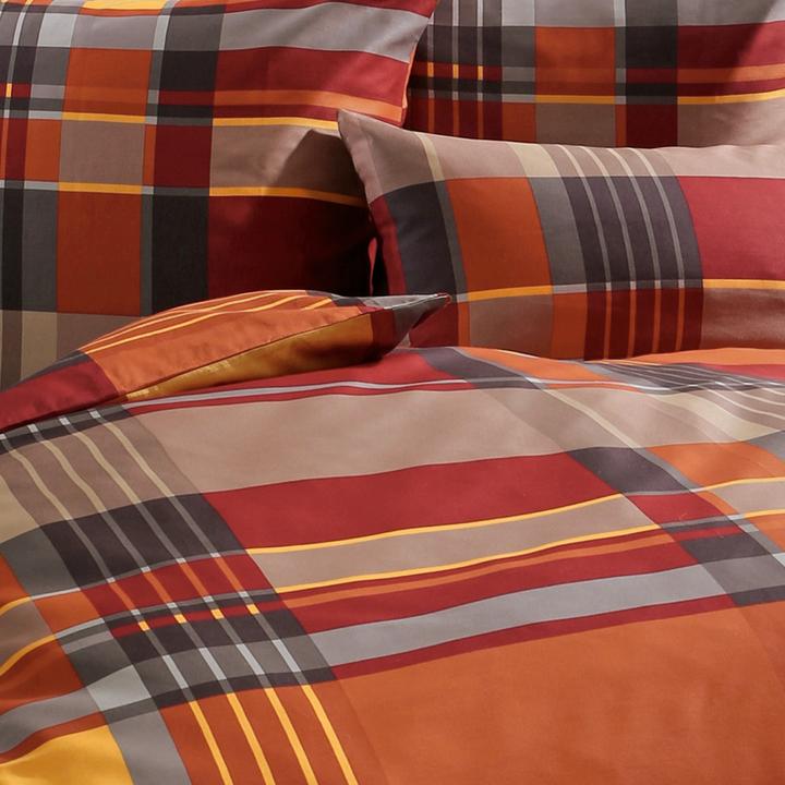 Immagine prodotto Erwin Müller Bettwäsche (Copripiumino, 135 x 200 cm, 80 x 80 cm)