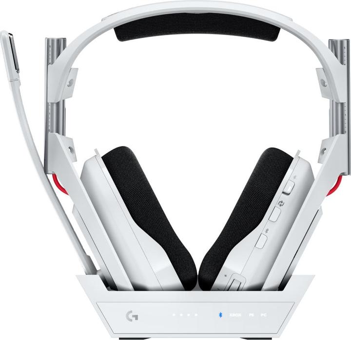 Actual product image Logitech G A50 Lightspeed Wrls G Headset (Wireless)