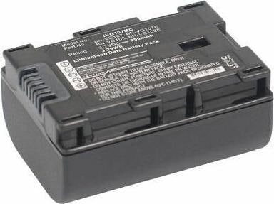 Produktbild CoreParts Camera Battery for JVC (Akku)