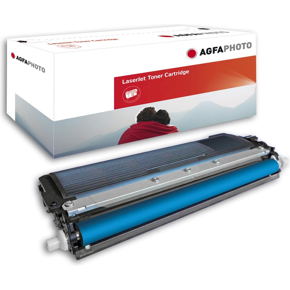 AGFAPHOTO, Toner, Aptbtn230ce (C)