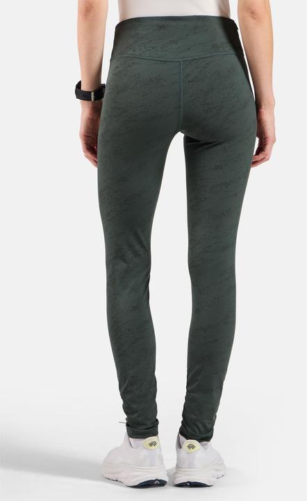 Actual product image Odlo Zeroweight Print Reflective (XL)