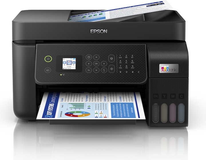 Epson EcoTank ET-4800 (Tintentank, Farbe)
