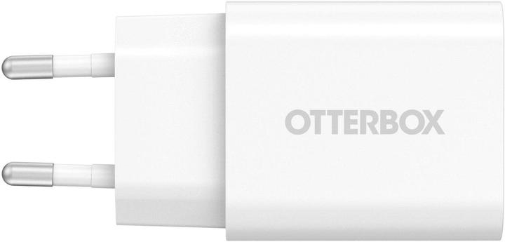 Produktbild OtterBox 20W EU Schnellladegerät (20 W, 1 Port)