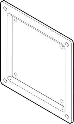 Image du produit Neomounts Fpma-Vesa100 (Mur, 30", 25 kg)