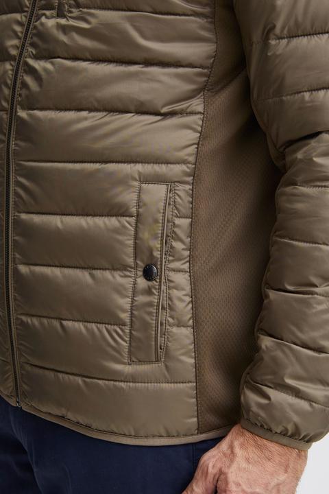 Produktbild FQ1924 FQJacob quilted jacket - Jacket Otw - 21900386 (L)