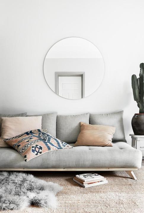 Actual product image Karup Design Senza (Sofa bed)