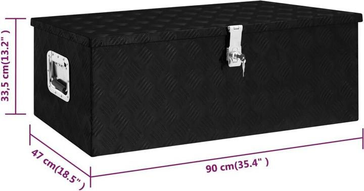 Immagine prodotto vidaXL Tyler