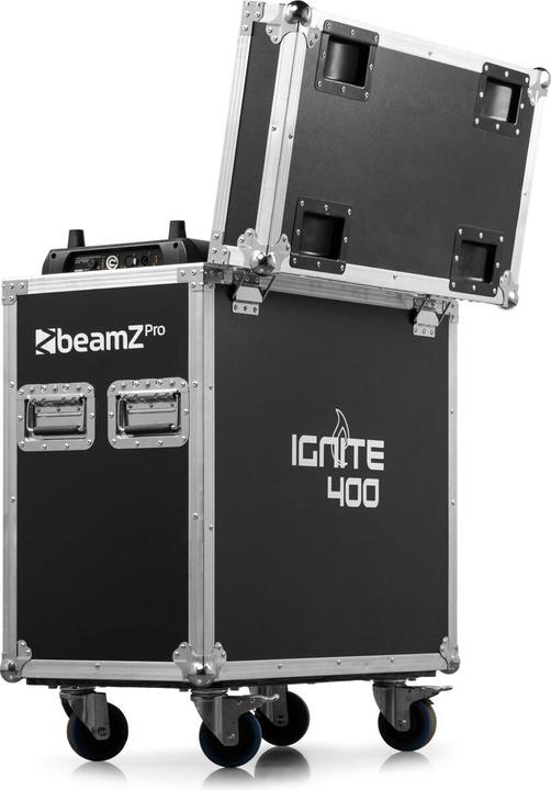 Immagine prodotto BeamZ Flightcase FC400