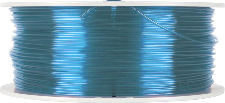 Image du produit Verbatim Bleu clair - 1 kg - Filament PTEG (3D) (PETG, 2.85 mm, 1000 g, Bleu)