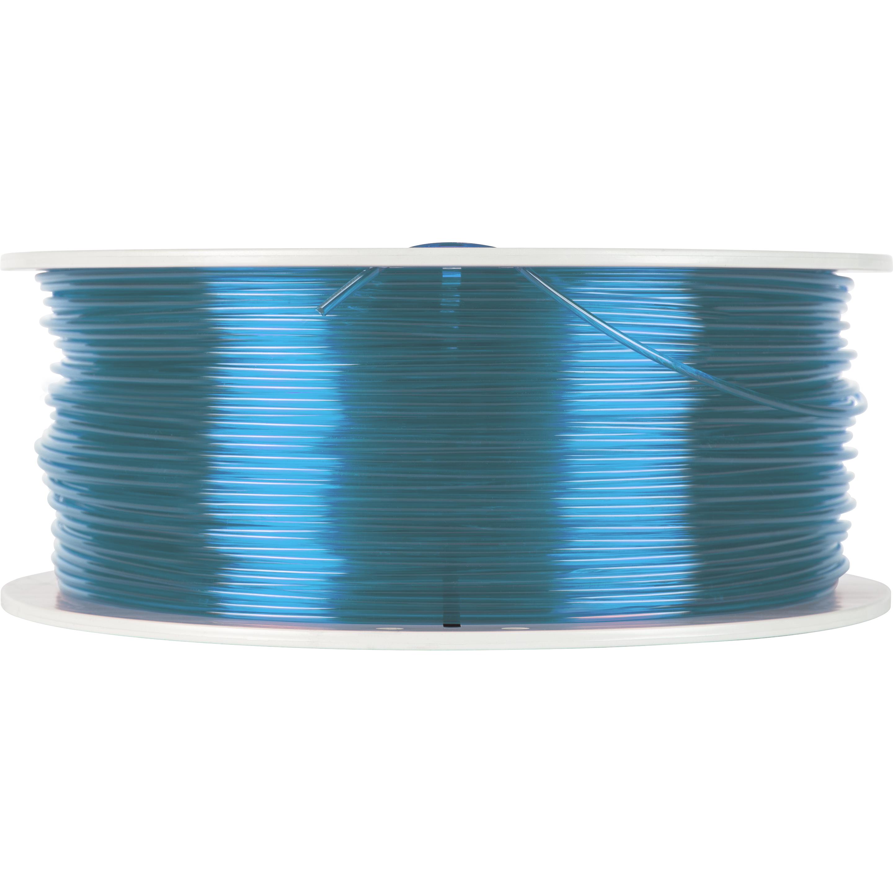 Thumbnail - Verbatim 55064 (PETG, 2.85 mm, 1000 g, Blau), 3D Filament, Blau