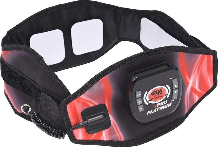 Abs-A-Round Platinum