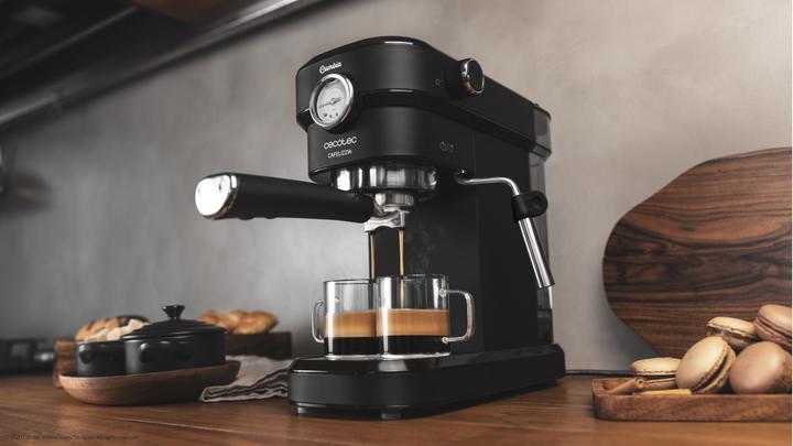 Actual product image Cecotec Cafelizzia 790 Pro
