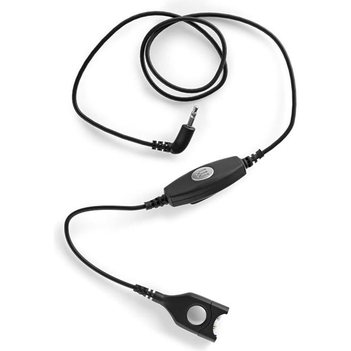 EPOS CALC 01 Standard bottom, Headset Zubehör