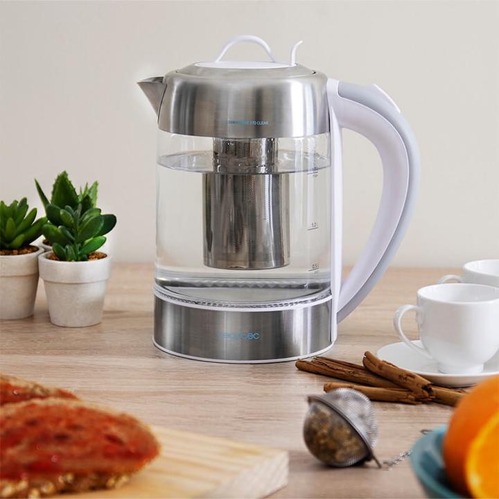 Actual product image Cecotec ThermoSense 370 clear (1.70 l)