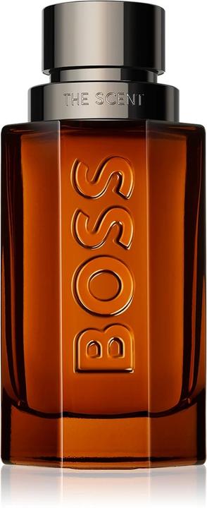 Produktbild Hugo Boss Der Duft Eau de Parfum Intense (Eau de Parfum, 50 ml)