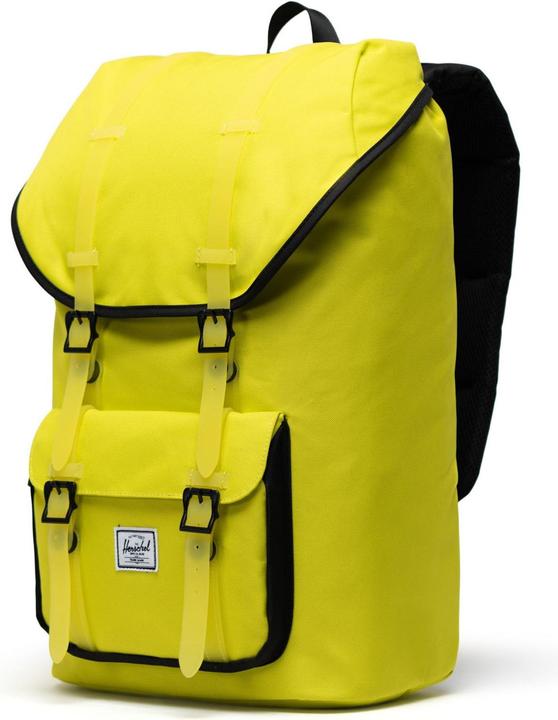 Immagine prodotto Herschel Little America Backpack (25 l)