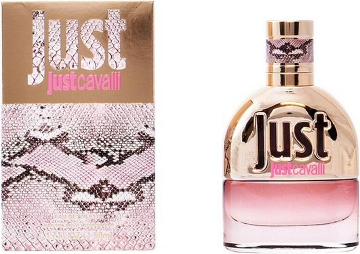 Produktbild Roberto Cavalli Just Cavalli (Eau de Toilette, 50 ml)