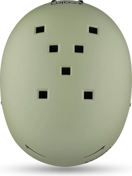 Produktbild Cairn Darwin - Skihelm - Kind (59 - 61 cm, L)