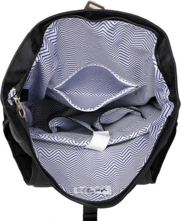 Immagine prodotto YLX Zaino per corriere Zaino per computer portatile Scuola d'affari realizzato con bottiglie in PET