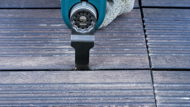 Productafbeelding Bosch Professional Zubehör EXPERT MultiMax AIZ 32 APILT mes voor multifunctioneel gereedschap, 1-delig