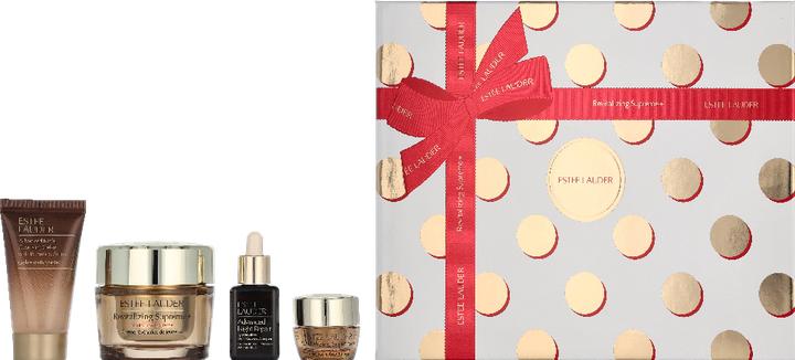 Actual product image Estée Lauder Supreme+ (Facial care set)