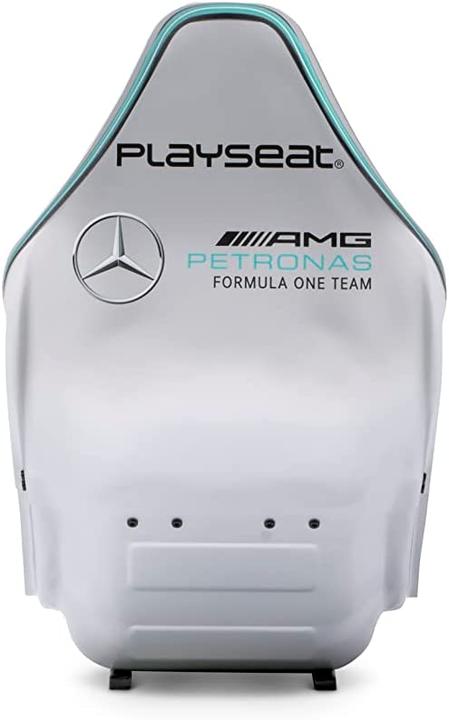 Image du produit Playseat PRO F1 - Mercedes AMG Petronas Motorsport