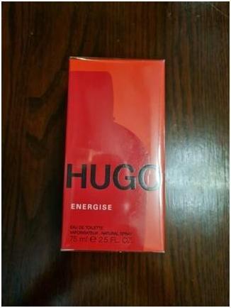Immagine prodotto Hugo Boss Hugo Energise (Eau de toilette, 75 ml)