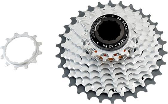 Produktbild Miche Primato Shimano 11V 12/30 T (12-fach, 12-30)