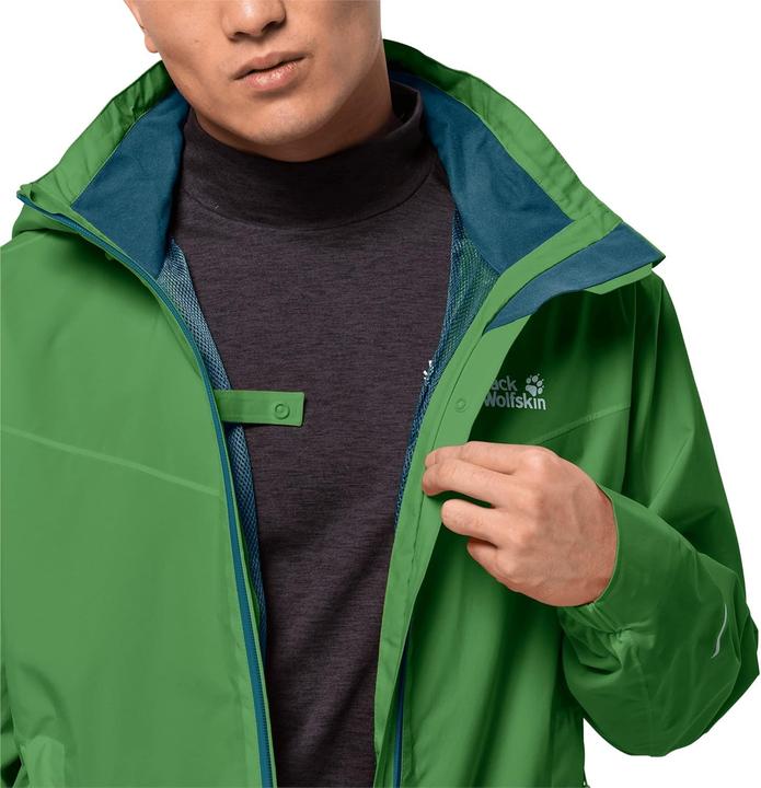 Actual product image Jack Wolfskin Atlas Tour Jacket (S)