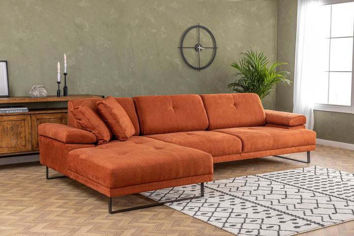 Actual product image Atelier del Sofa Londyn (Corner sofa)
