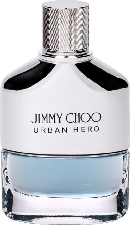 Immagine prodotto Jimmy Choo Urban Hero (Eau de parfum, 100 ml)