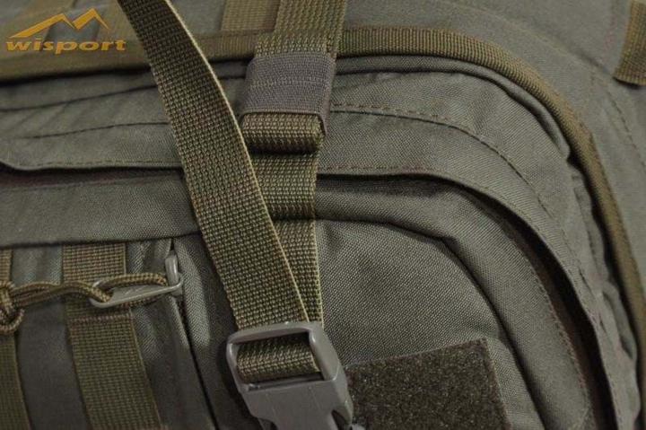 Produktbild Wisport SPARROW 20 L (20 l)