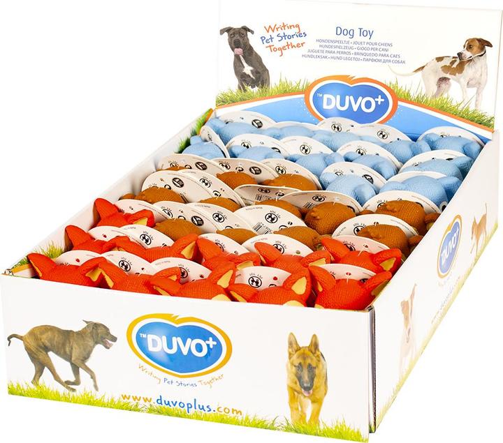 Productafbeelding EBI Provence Pastures Fietsbed Stuur + Kussen (Hond)